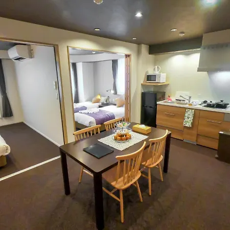 Hotel S-Presso Central - Vacation Stay 9447